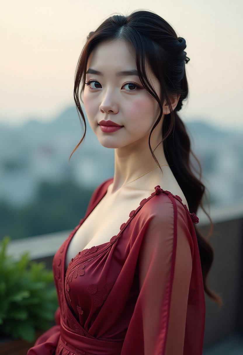 远方有灯