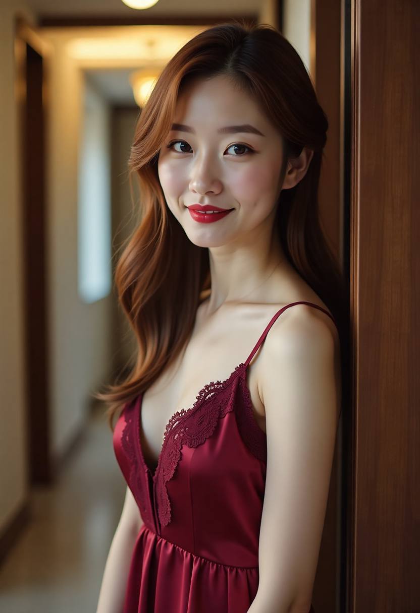 灯下长安